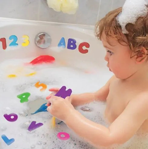 Whale Water Spray Bath Toy for Kids by baluwa™